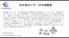 グローバル赤外線センサーのトップ会社の市場シェアおよびランキング 2025