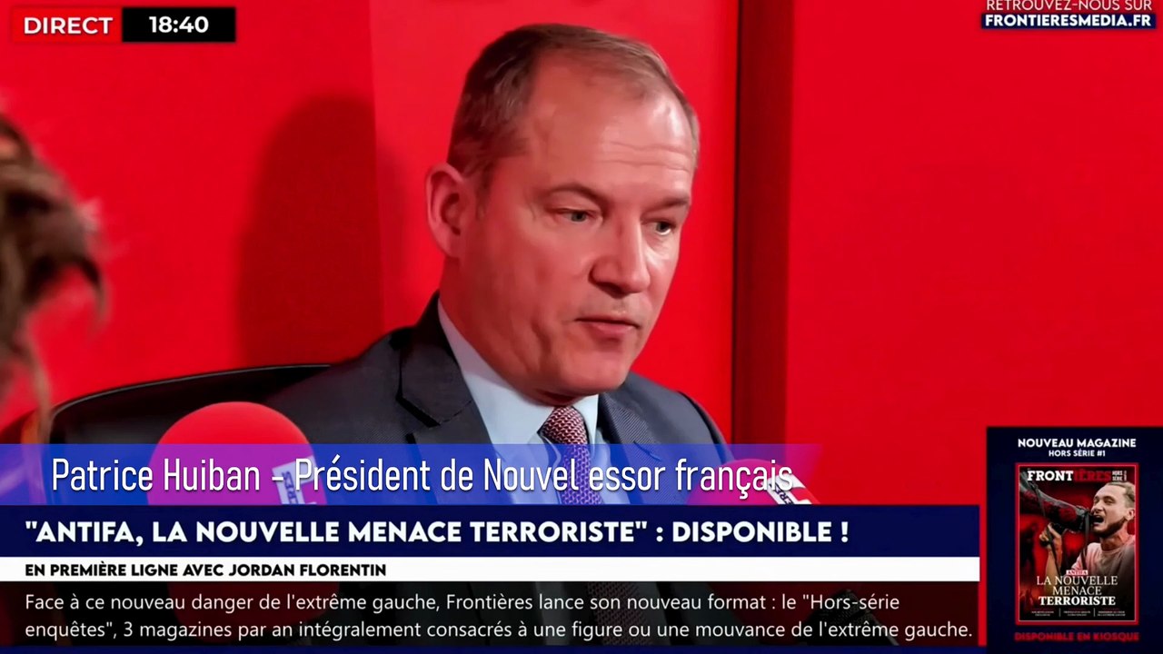 Souveraineté ou soumission ?