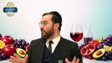 הלכות ברכת פירות האילן חלק א' | מיץ ענבים שהכניסו בו קוטל שמרים | אבוקדו קשה שריככו בתנור מה ברכתו?