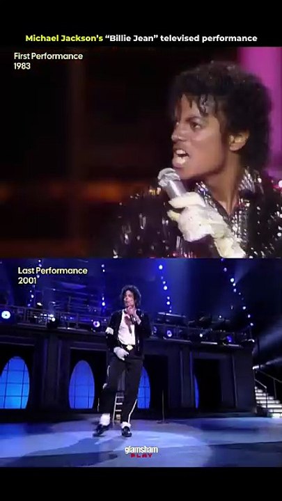From 1983 to 2001, “Billie Jean” stayed undefeated. 🕺✨  #glamsham #michaeljackson #billiejean #iconicperformance #poplegend  {glamsham, michael jackson, billie jean, iconic performance, pop legend}