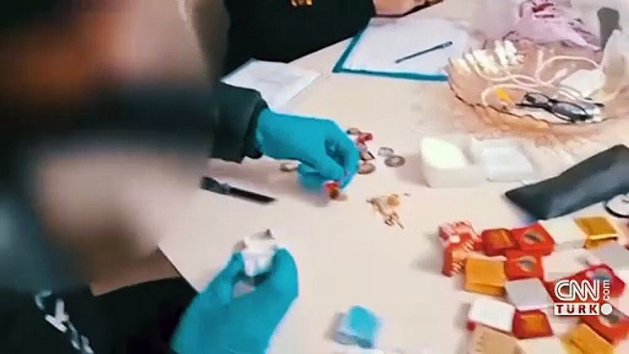 37 il merkezli siber suç operasyonları: 131 tutuklama