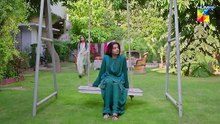 Daam-e-Mohabbat - Episode 09- [ Janice Samuel & Mubashir Mehmood]