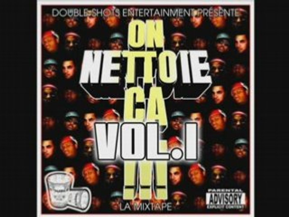 Baxter Dexter - Journal Intime de Buzzy Bwoy (DISS)