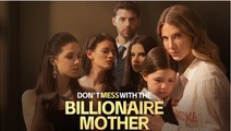 Don't Mess with the Billionaire Mother FULLMOVIE 2026 #englishsub