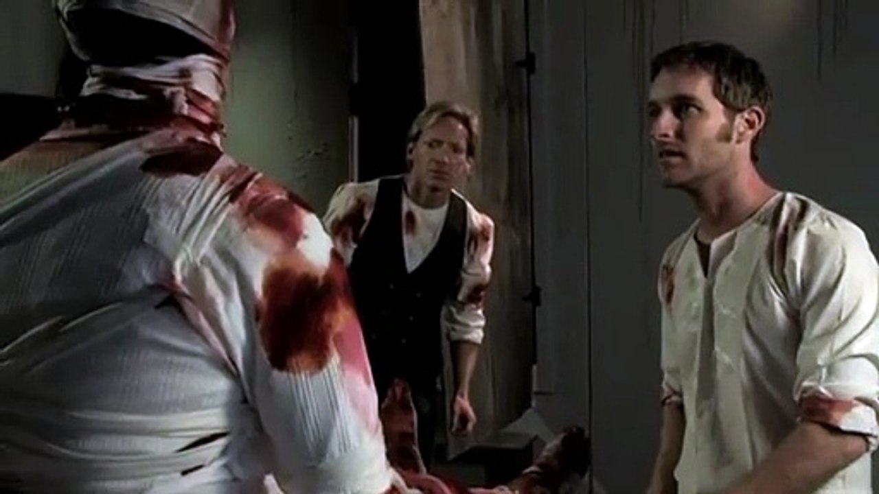 Frankenstein 2  Das Monster erwacht