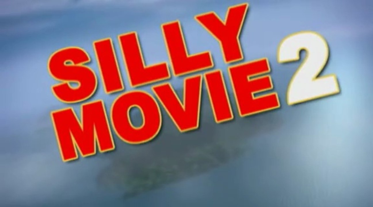 Silly Movie 2 /  Miss Cast Away Film Deutsch