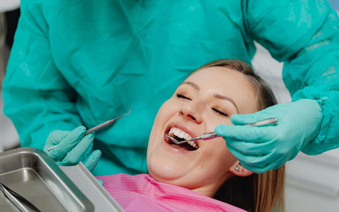 Accesso alle cure dentali: punta sulla prevenzione
