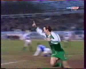 Troyes - Sedan 98-99