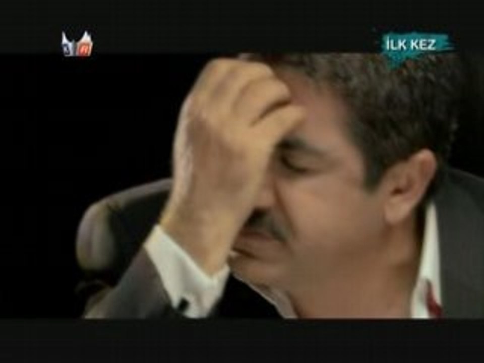 Burhan Cacan-Ayaz Geceler Yeni klip