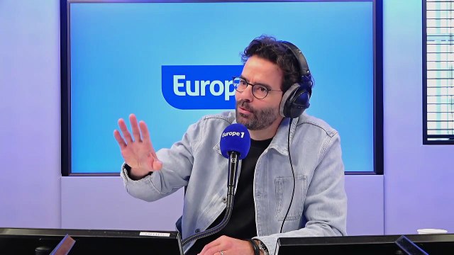Philippe Candeloro et Nelson Monfort sont les invités de Culture médias