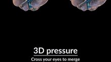 Eye illusion