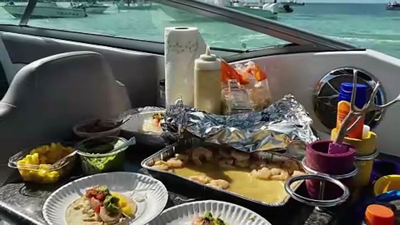 George Poveromos World Of Saltwater Fishing S05E10