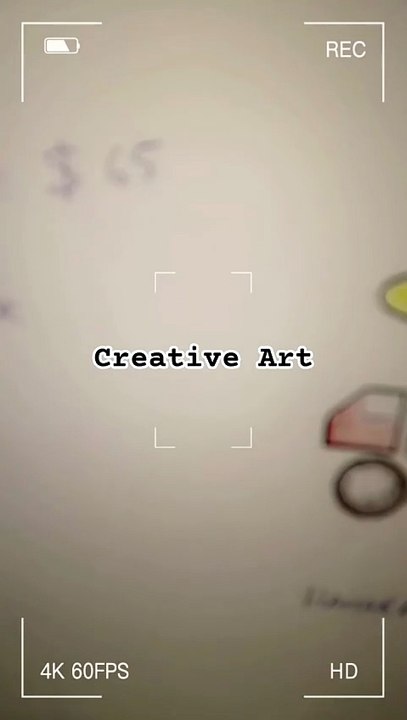 Creative Art