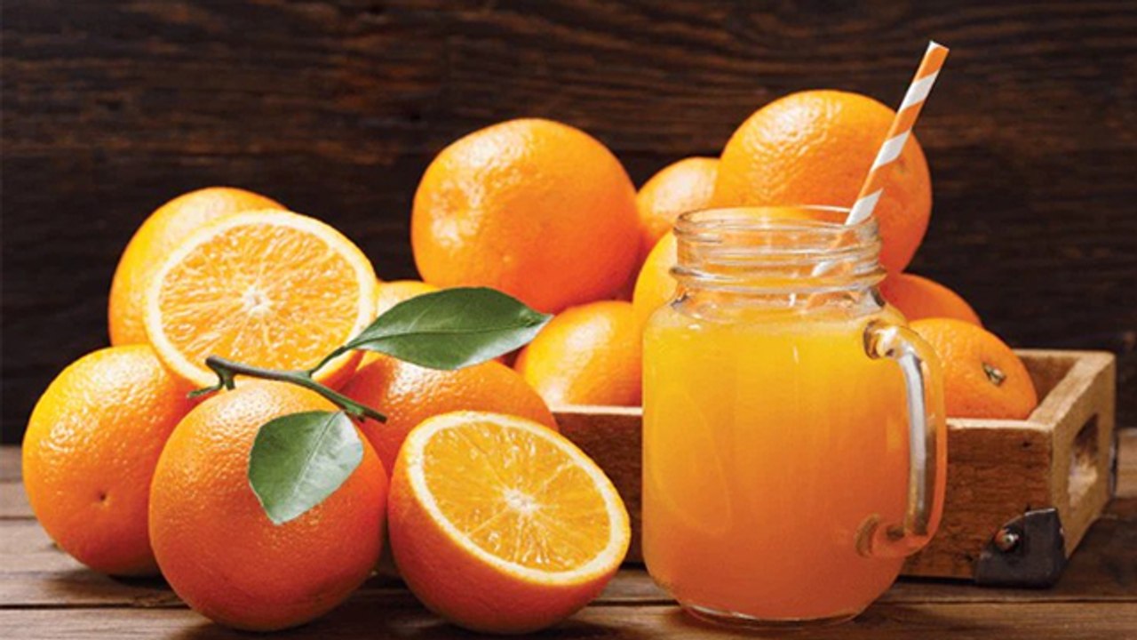 Orange VS Orange Juice: 1 संतरा फल या 1 गिलास संतरे का जूस दोनों में क्या है ज्यादा फायदेमंद..