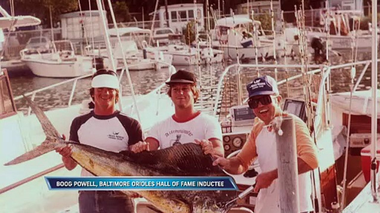 George Poveromos World Of Saltwater Fishing S06E01