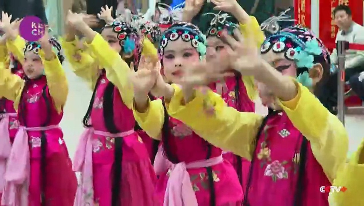 CMG holds first rehearsal for 2026 Spring Festival Gala