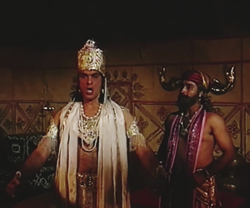 भीष्म प्रतिज्ञा