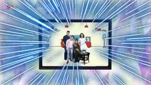 Mẹ Chồng Chàng Dâu Sitcom Tập 25 Phạm Kang nhiễm ngôn tình tấn công Chị Chồng bằng ngàn nụ hôn!!