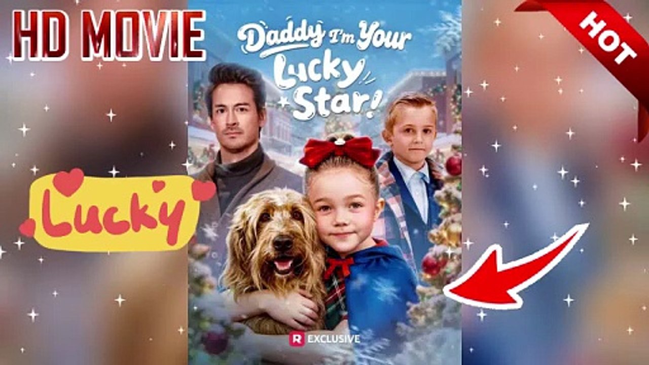 NO CUT🎬Daddy I'm Your Lucky Star | Lila is abandoned then helps Jonathan win a hidden treasure chest Dailymotion #ReelShort Movie