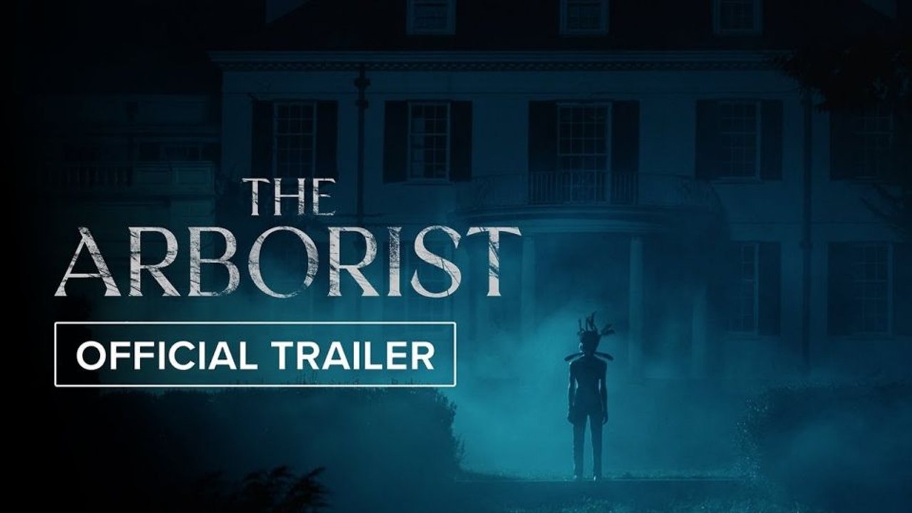 The Arborist Fragman