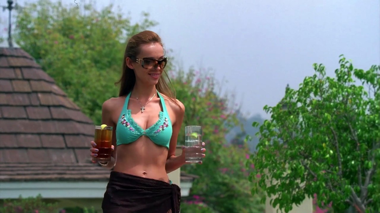 Sharpshooter – Der letzte Auftrag