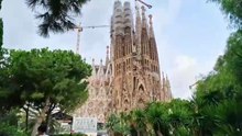 COSA VISITARE a BARCELLONA in 5 GIORNI – Ep.1