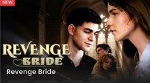 Revenge Bride ENGLSIHSUB #fullmovie