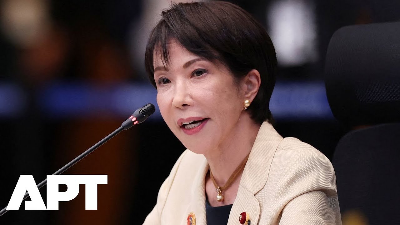 Japan PM Takaichi Calls Feb 8 Election Seeking Mandate for Spending Plans and Defence Build-Up | APT