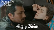 Las Escenas De Arif y Bahar