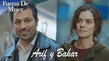 Las Escenas De Arif y Bahar