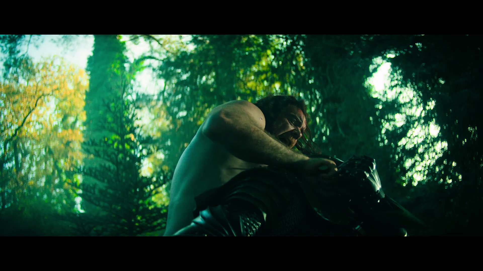 The Terrifying Trailer #1 (2026 Film) Starring Sophie Turner and Kit Harington