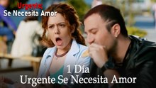 Urgente: Se Necesita Amor 1 Día #20