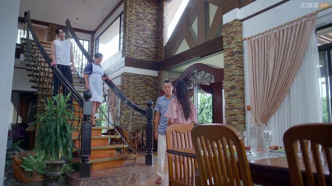 Seducing Drake Palma - Episode 8