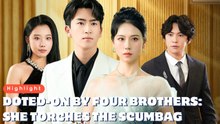 [ Hot 2026🔥] For a 7th Anniversary Gift, He Brought Home a Free Giveaway — Until His Wife Exposed His Cheap Lie.- FULL MOVIES ENGLISH SUB