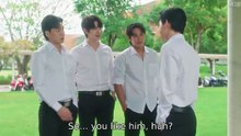 Fourever You Season 2-Beside the Sky (Thai BL) Ep.4 sub eng