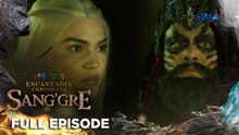 Sang'gre: Full Episode 156 (January 19, 2026) | Encantadia Chronicles