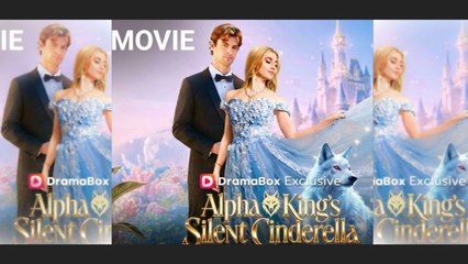 [NEW HOT] Alpha Kings Silent Cinderella - Full Movie????