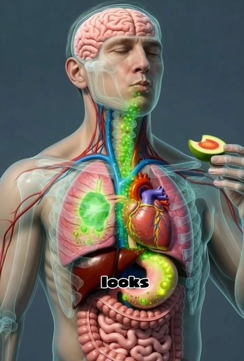 How Guava Boosts Immunity Inside Your Body 👁️