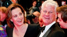 Sigourney Weaver's appreciation for her husband has grown over time