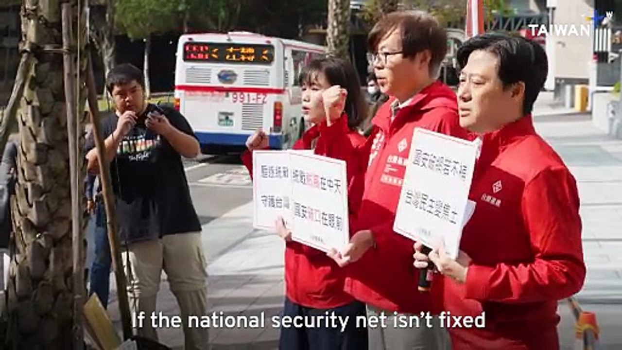Reporter Espionage Case Rekindles National Security Discussion