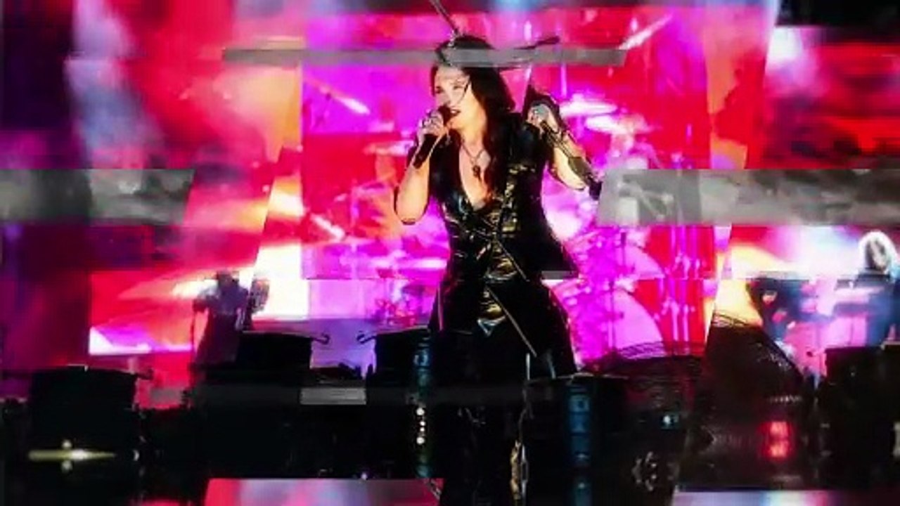 TÜRKİYE'NİN YILDIZLARI - ŞEBNEM FERAH