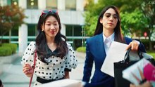 EP 1 Undercover Miss Hong (2026) Eng Sub