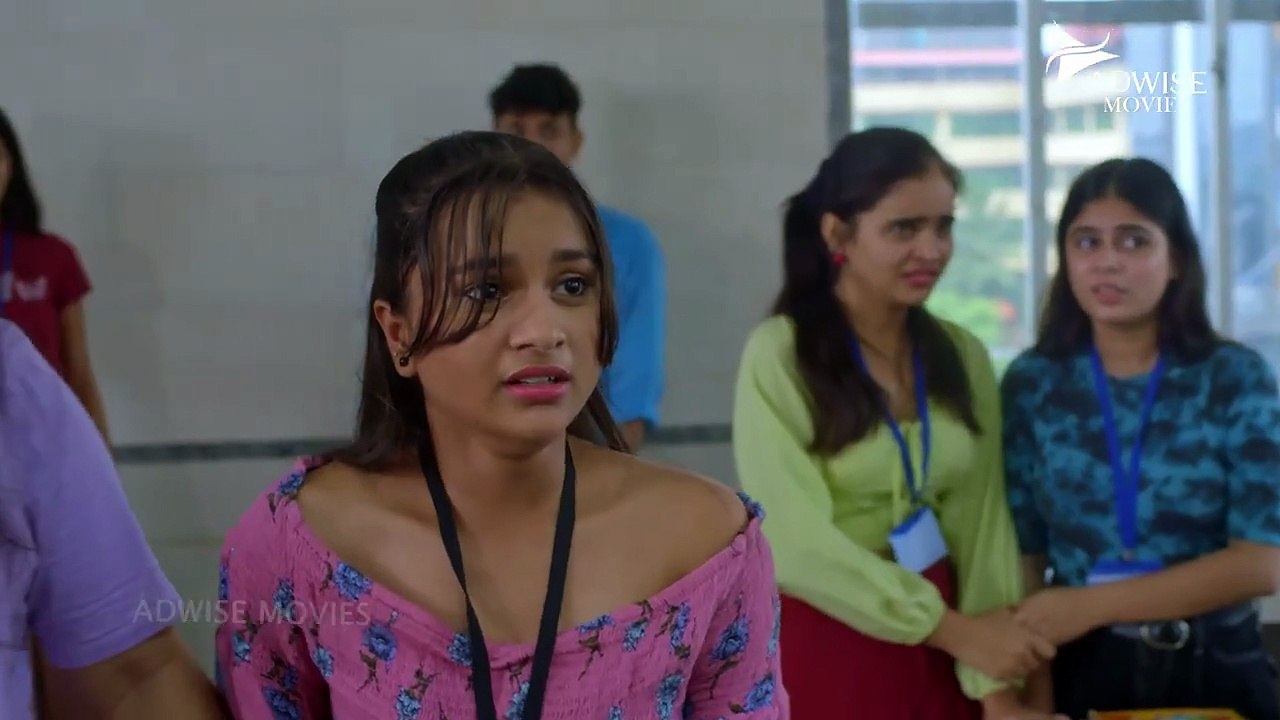 भाभी ने जवान देवर को अपने साथ रात बिताने के लिए उकसाया _ _new _ Cr(720P