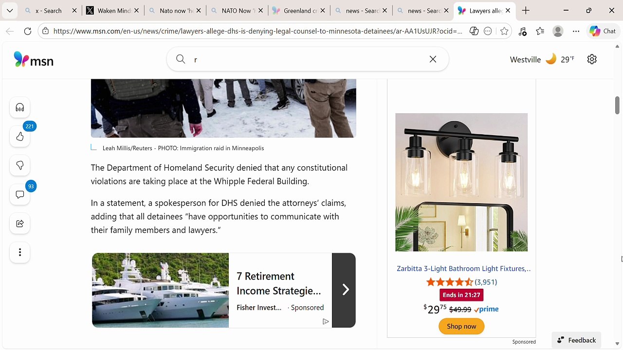 Lawyers allege DHS is denying legal counsel to Minnesota detainees and 7 more pages - Personal - Microsoft​ Edge 2026-01-19 05-29-13