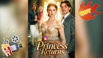 The Princess Return New Releases
