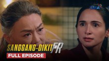 Sanggang-Dikit FR: Full Episode 151 (January 19, 2026)