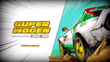 Super Woden Rally Edge Official Release Date Trailer