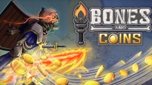 Bones and Coins Official Playtest Trailer