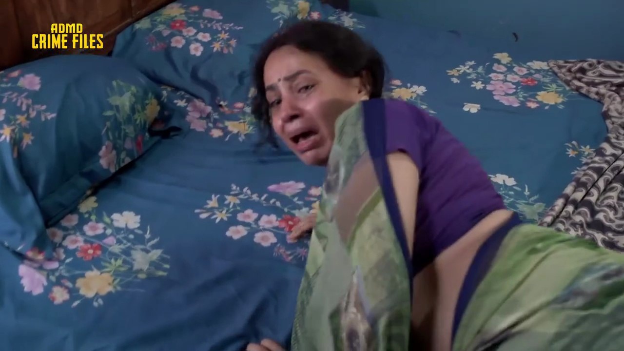 बेशरम पत्रकार - मासूम परिवार के इज़्ज़त के साथ खिलवाड़ _ CRIME PATROL 48 (720P