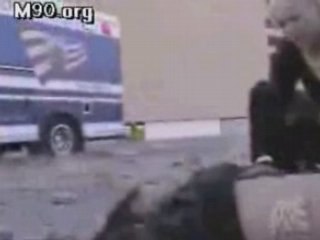 Don't try this at home